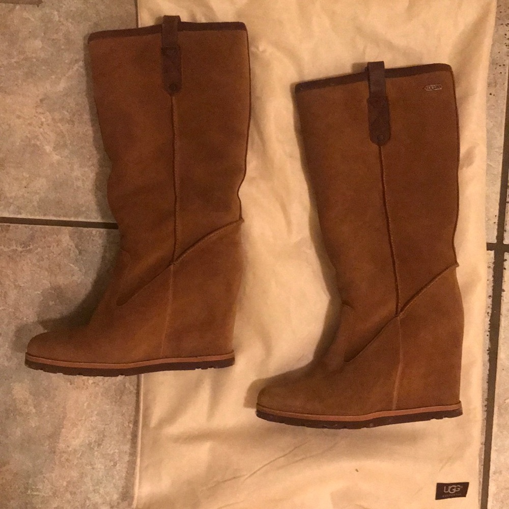 UGG boots